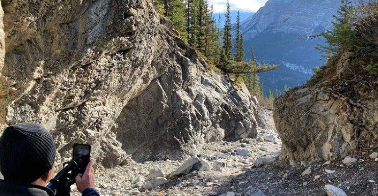 Canmore Guided Hiking and Cultural Experience