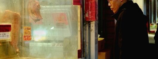 Chinatown Through the Lens: A Street Photography Guided Walk