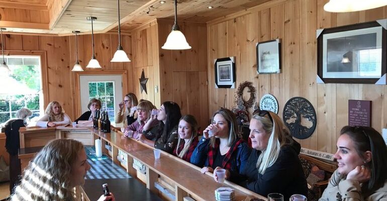Southwestern Ontario Libation Tasting Tour