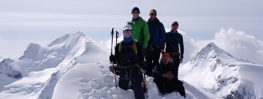Ski-Touring & Splitboarding in Banff: Private