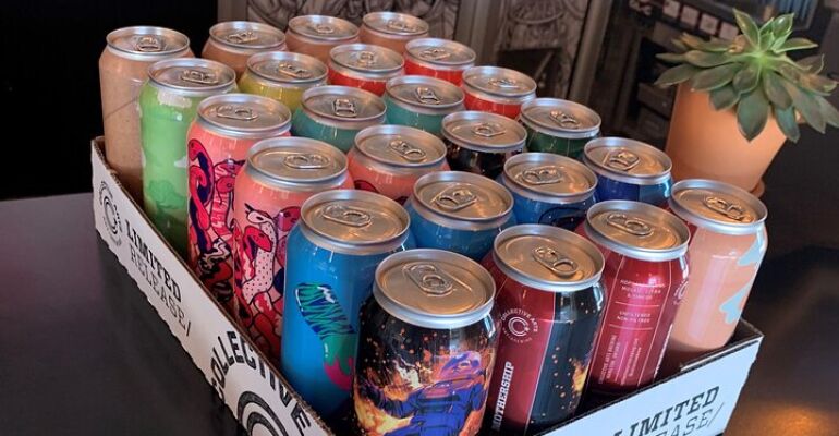 Norfolk County Craft Beer and Music Tour