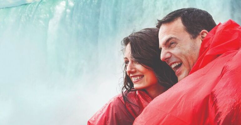 Niagara Falls Ultimate Adventure Tour