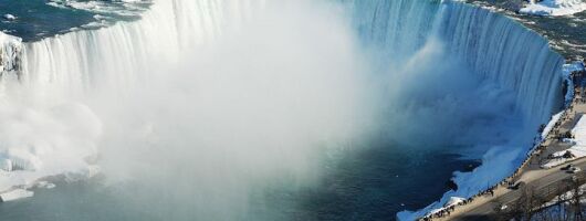 Fall for Niagara Tour