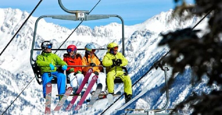Whistler Premium Ski Rental Experience