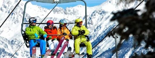 Whistler Premium Ski Rental Package