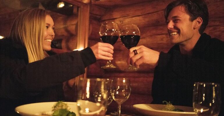 Whistler Backcountry Dining Experience Tour
