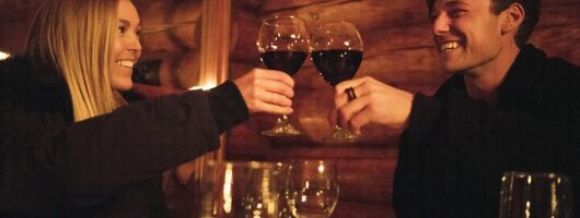 Private Mountain Dining in Whistler