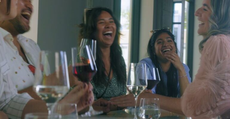 Halifax Wine and Spa Experience
