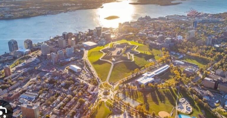 Halifax Citadel and Maritime Museum Experience