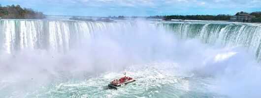 Ultimate Niagara Falls Experience Tour