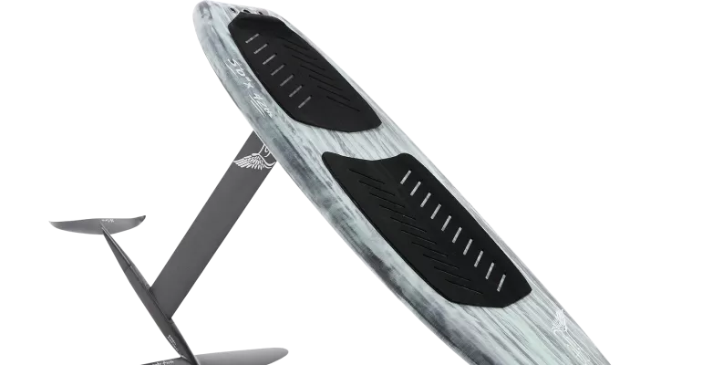Coastal Surf Foil Hydrofoil Rental from $250