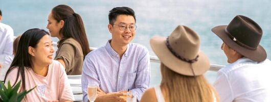 Darwin Harbour Territory Explorer Cruise with Lunch