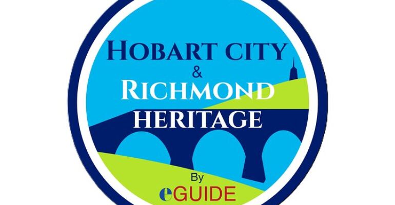 Hobart Scenic Historical Tour to Richmond
