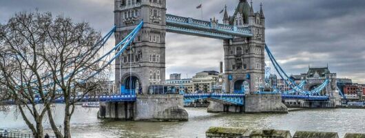 Best London Sightseeing Tour with Blue Badge Tour Guide