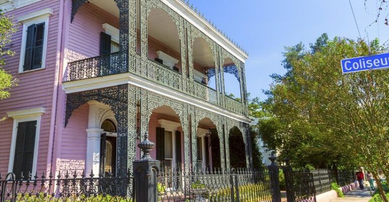 New Orleans Culinary Hotspots Food Tour