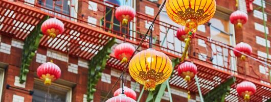 San Francisco Chinatown Food and Culture Tour
