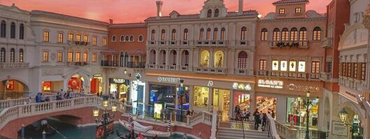A Taste of Italy: A Vegas Italian Food Experience