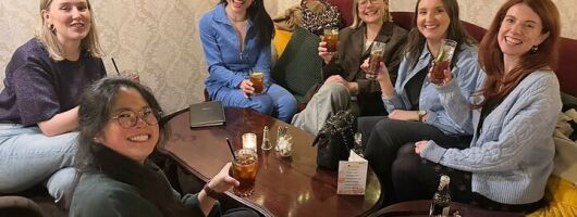Didsbury Dozen Pub Crawl