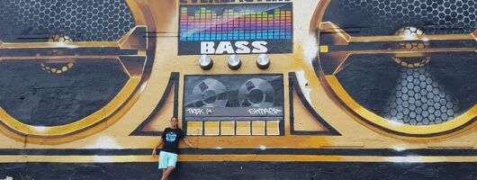 Miami's Top Bus and Citywalk Tour