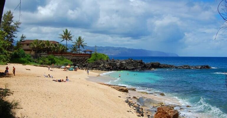 Oahu North Shore Adventure and Food Tour