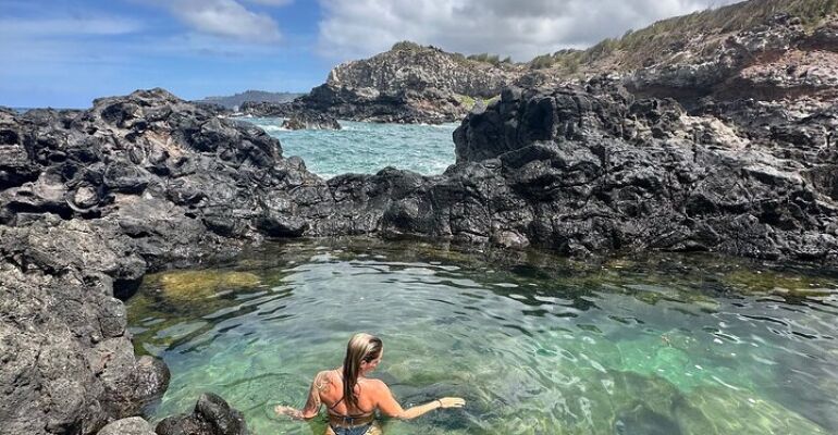 Kihei Personalized Maui Private Tour Experience