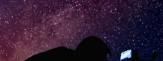 Tamborine Mountain Open Air Stargazing Night Sun Set Picnic