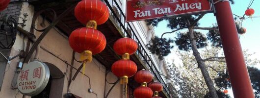 Victoria City 3 Hour Private Tour (1-6 pax)