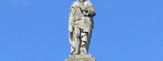 Newcastle Revealed History Bridges and Secrets