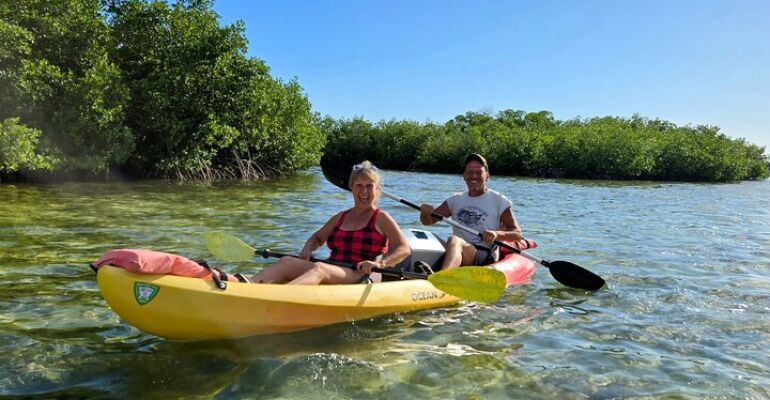 Florida Keys Kayak and Paddleboard Rentals