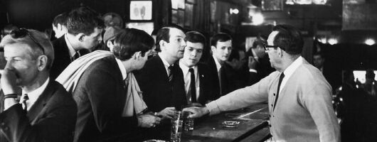 Before Stonewall Secret Gay History of New York City