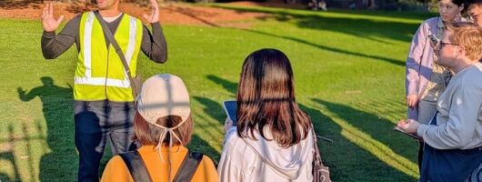 Sydney Movie Walking Tour 
