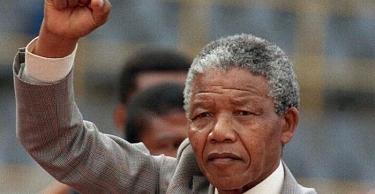 Cape Town Robben Island Historical Tour