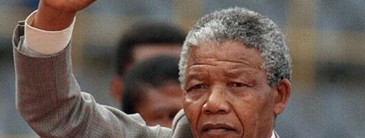 Robben Island and Prison Guided Tour with Ferry Ticket