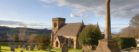Classic Cotswolds Private Tour