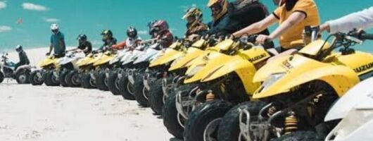 Cape Town Tour Experience