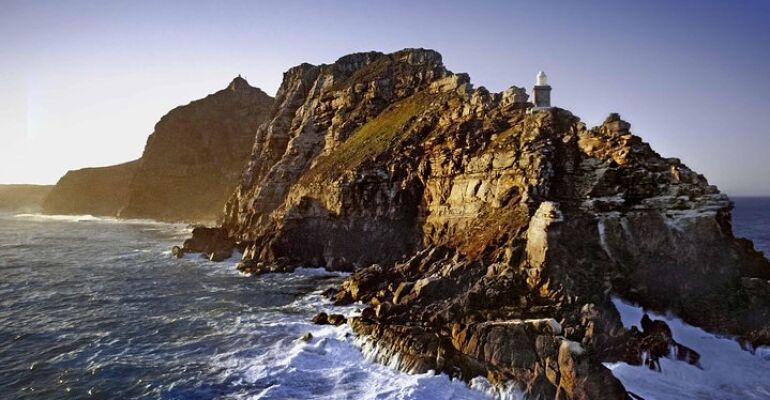 Cape Town Private Peninsula Day Tour