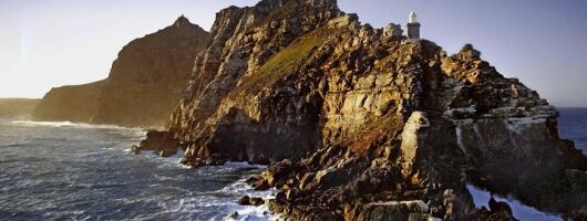 Cape Point & Peninsula Day Tour from Cape Town