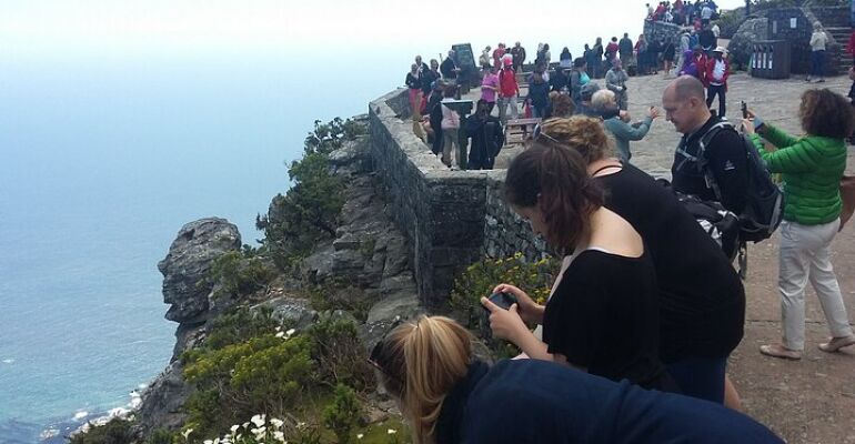 Cape Town Personalized Guided Tour Experience