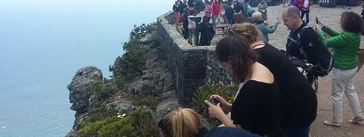 Private Tour Experience in Cape Mini Peninsula