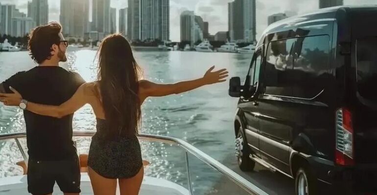 Miami Iconic Sights Small-Group Tour