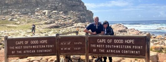  Cape Point, Cape of Good Hope, Penguins Experience