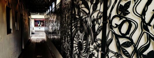 Edinburgh Royal Mile Alleyway Tour