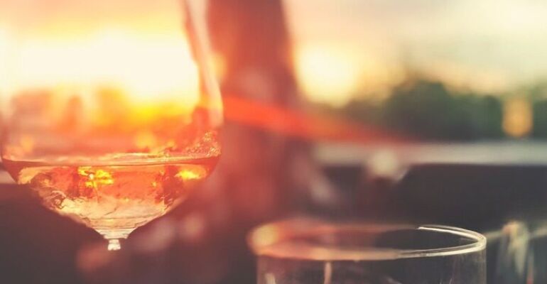 Miami Elegant Sunset Cruise and Open Bar
