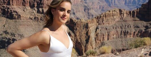 Grand Canyon Tour In Spanish with Helicopter and Boat Ride