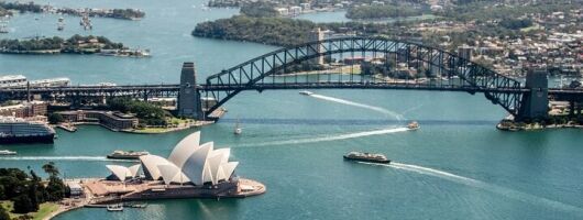 7 Wonders of Sydney South/CBD Luxury Private Tour