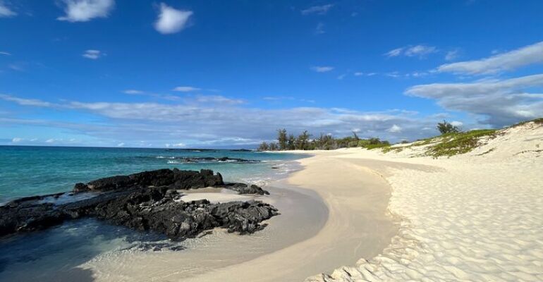Kailua-Kona Native Hawaiian Adventure Hike