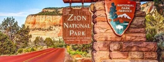 Tour to Bryce Canyon and Zion National Park from Las Vegas