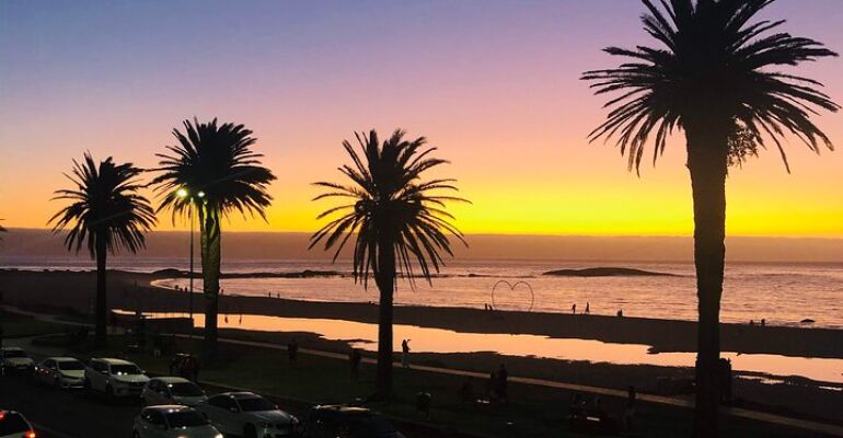 Cape Town Cape Peninsula Guided Tour