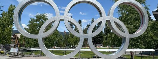 Whistler Walking Tour Adventure Activity Experience
