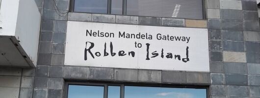 Cape of Good Hope Tour by Bus